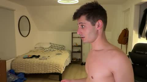 Dylans A Dick online show from May 12, 6:44 am