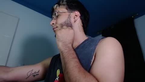 dylanxfun online show from July 7, 4:45 am