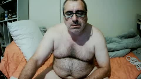 Uncle Emo online show from July 6, 9:26 pm