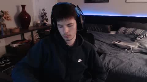 Alex online show from May 14, 2:53 am