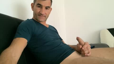 Andrew online show from May 18, 12:55 pm