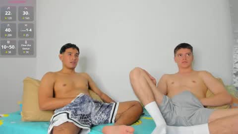 INDEPENDENT MODELS online show from June 9, 6:37 am