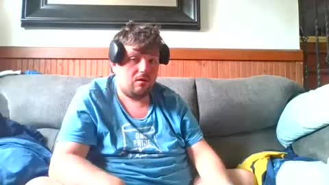 Eazyb91 online show from July 25, 4:04 pm