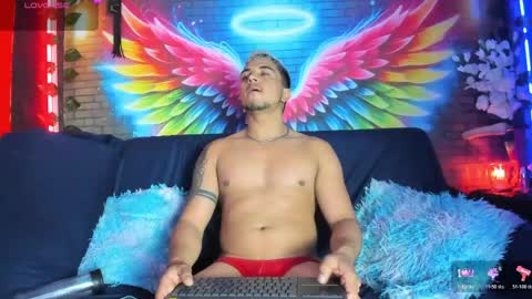 ecstasyx2_23 online show from May 14, 10:13 am