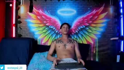 ecstasyx2_23 online show from July 16, 5:36 am