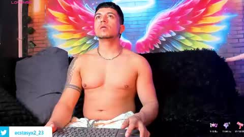 ecstasyx2_23 online show from August 3, 11:16 am