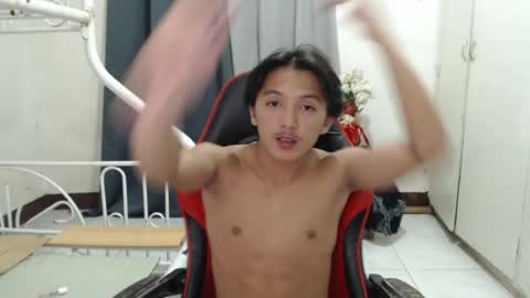edbert_dats online show from July 20, 12:51 pm