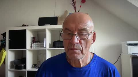 eddelmar online show from May 19, 6:41 am