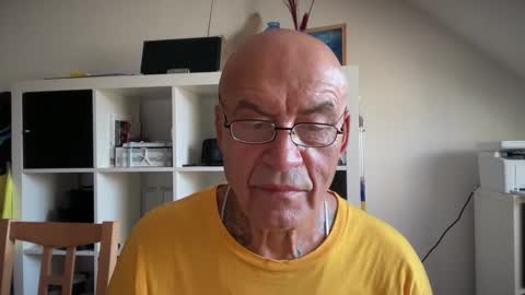 eddelmar online show from May 25, 5:52 pm