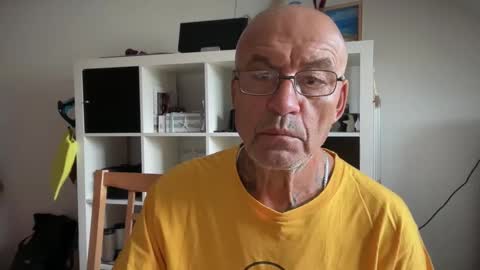 eddelmar online show from May 20, 7:59 am