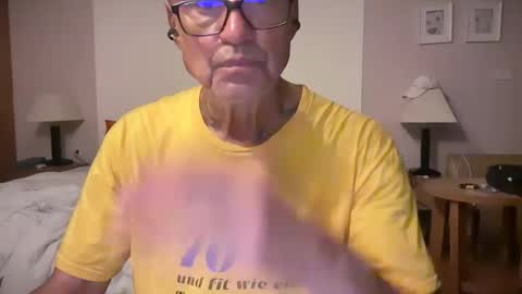 eddelmar online show from May 5, 1:13 pm