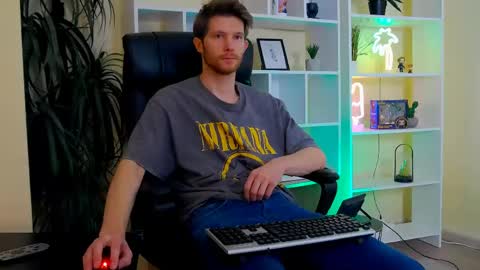 eddie_baker online show from May 4, 6:59 am
