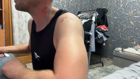 eddy_1994 online show from July 20, 11:56 am