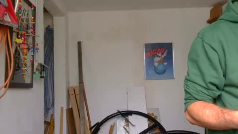 edelholz87 online show from July 18, 7:58 am