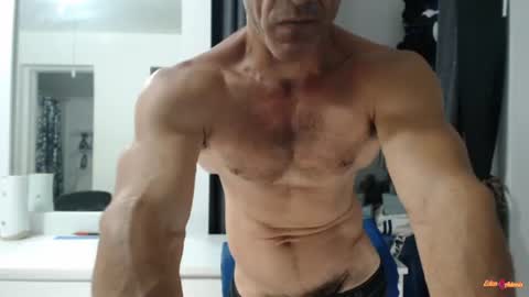 Eden Adonis online show from July 20, 2:07 am