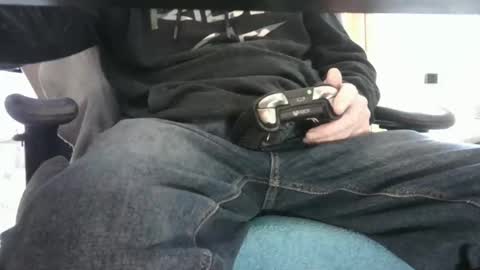 edged biker online show from May 18, 4:44 pm
