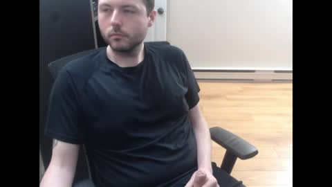 CumBull online show from July 23, 2:53 am
