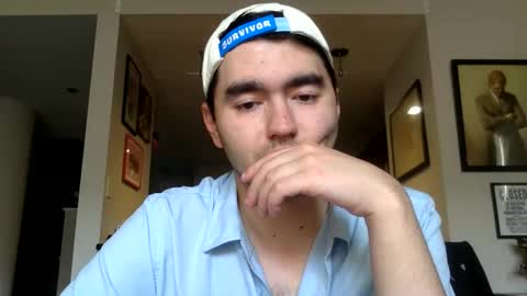 EddieFitz75 online show from May 21, 10:14 pm