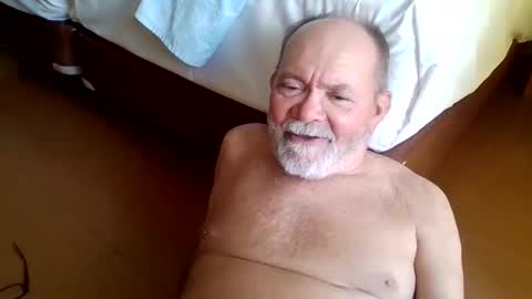 Eddie online show from May 10, 5:36 pm