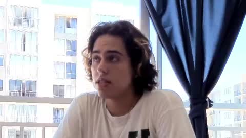 Edward online show from July 8, 5:50 pm