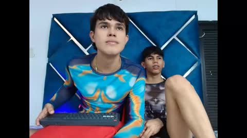 Edwin online show from April 30, 7:10 pm