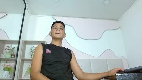 EdyLucianni online show from July 11, 4:09 pm