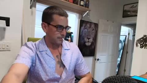 SilverBulture online show from June 13, 9:51 am