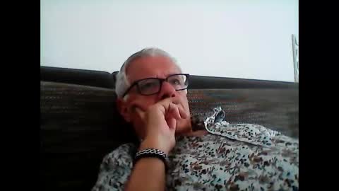 eisbaer1957 online show from May 23, 4:34 pm