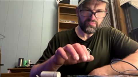 PiedPiper online show from May 12, 6:22 am