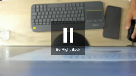 ekko_s online show from July 1, 10:49 am