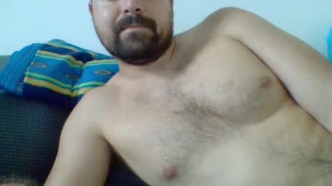 el_david94 online show from May 30, 3:01 pm