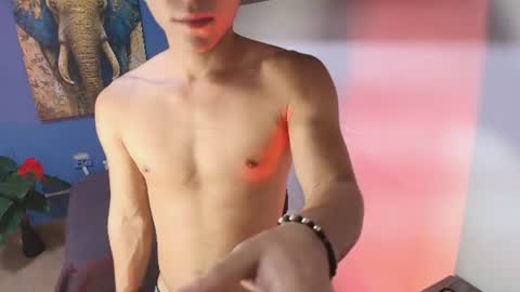 jonathan online show from July 22, 7:17 pm