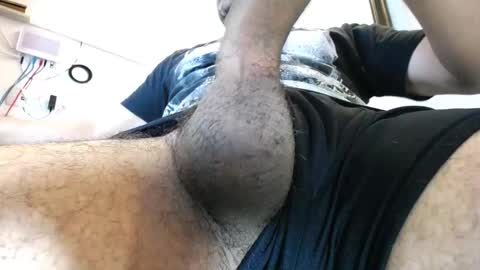 el_mas_turbado online show from May 14, 8:12 am