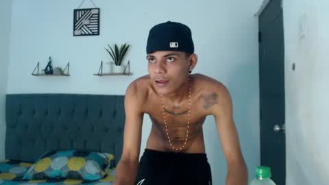 el_teky_23 online show from July 24, 2:42 am