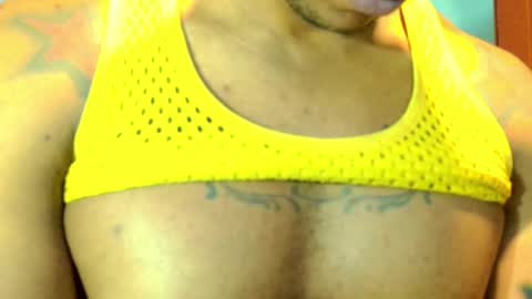 el_vecino_m online show from May 13, 7:05 am