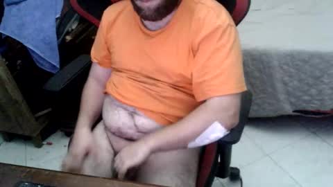 elamordeyuli online show from May 14, 1:53 pm