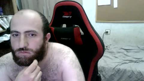 elamordeyuli online show from May 15, 4:04 pm