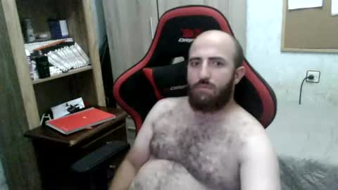 elamordeyuli online show from July 25, 9:00 pm