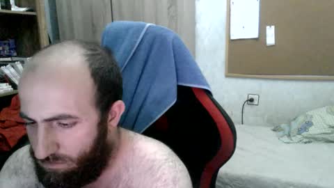 elamordeyuli online show from May 21, 2:54 pm