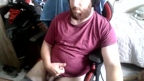 elamordeyuli online show from May 18, 4:44 pm