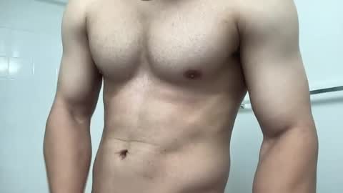Babymask online show from July 31, 7:56 pm