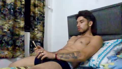 elbebecito7 online show from July 17, 4:08 am