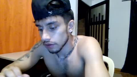 elbebecito7 online show from July 15, 2:40 am