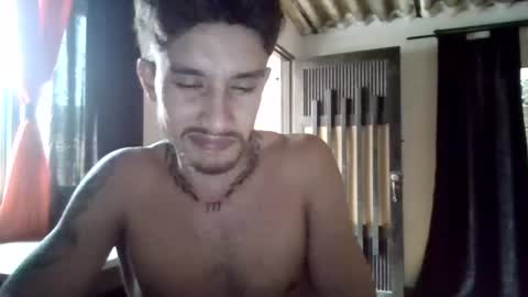 elbebecito7 online show from July 1, 10:32 pm