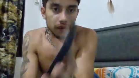 elbebecito7 online show from July 16, 2:40 am