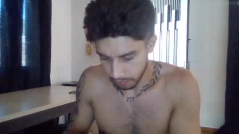 elbebecito7 online show from July 6, 3:47 pm