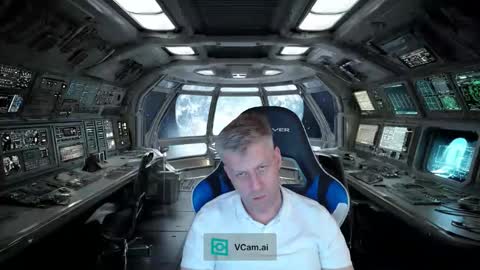 Timm online show from May 9, 1:17 am