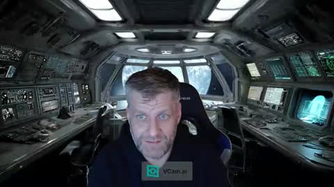 Timm online show from May 19, 9:32 pm