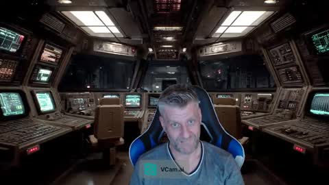 Timm online show from May 1, 1:43 am