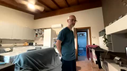 Eldiablo844 online show from July 27, 6:48 pm